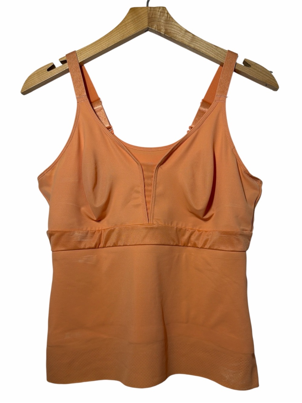 Ruby Ribbon Reina Camisol Wire Free Breast Support